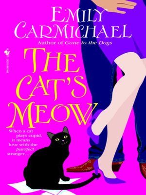 cover image of The Cat's Meow